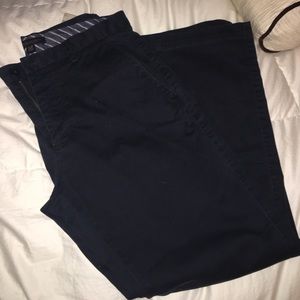Banana Republic men’s Chinos